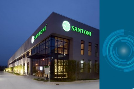 圣东尼集团收购Terrot公司：构建全球针织圆机产业新生态格局